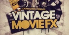 Vintage Movie FX