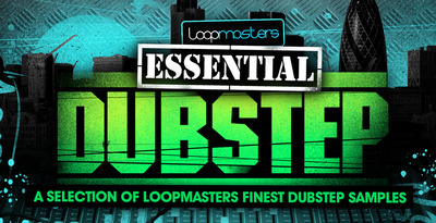 Loopmasters essential dubstep 1000 x 512