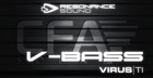 CFA Sound - V-Bass
