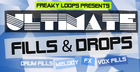 Ultimate Fills & Drops