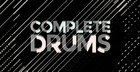 Complete Drums