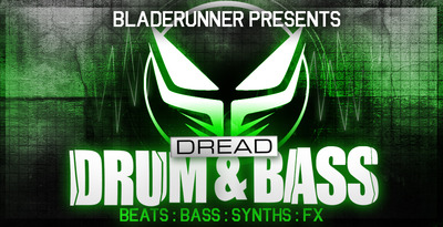 Dread drum and bass 1000 x 512
