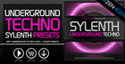 Sylenth Underground Techno