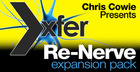 Chris Cowie - Re-Nerve Expansion Pack