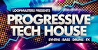 Progressive Tech House