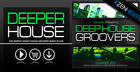 Deep House Groovers