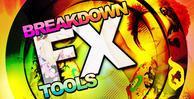 Dgs breakdown fx tools 512