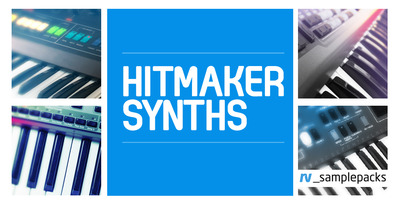 Rv hitmaker synths banner 1000 x 512