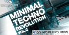 SOR Minimal Techno Revolution Vol.2