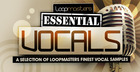 Essentials 14 - Vocals