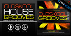 Old Skool House Grooves