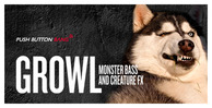 Productart growl banner