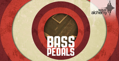 Bass Pedals 1 Wa Bass Pedals Banner