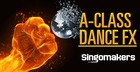 A-Class Dance FX