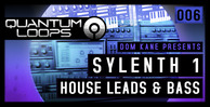 Quantum loops sylenth1 1000 x 512