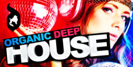 Dgs odh organic deep house 512