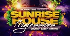 Sunrise House Progressions