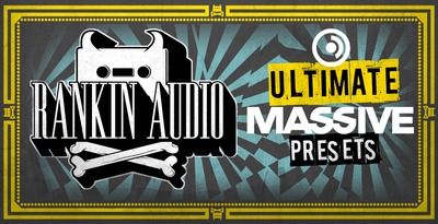 Ultimatemassivepresets rct