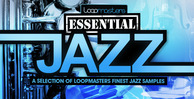 Loopmasters essential jazz 1000 x 512