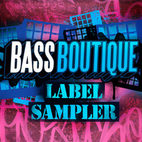 Bass boutique label sampler 1000 x 1000