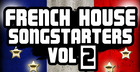 French House Songstarters Vol. 2