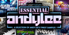 Essentials 18 - Andy Lee