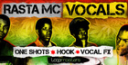 Rasta MC Vocals