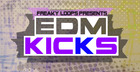 EDM Kicks