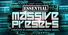 Essentials 19 - Massive Presets