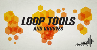 Loop tools banner
