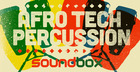 Afro Tech Percussion