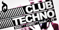 Club techno 512