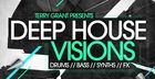 Terry Grant - Deep House Visions