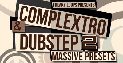 Complextro   dubstep vol 2 1000x512 r