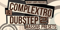 Complextro   dubstep vol 2 1000x512 r