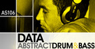 Data - Abstract Drum & Bass