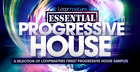 Essentials 21 Progressive House