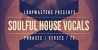 Soulful House Vocals