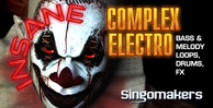 Insanecomplexelectro rct