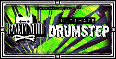 Ultimatedrumstep rct