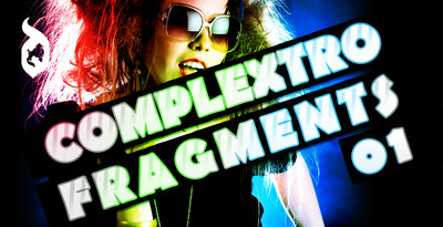 Dgs complextro fragments 512