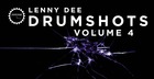 Lenny Dee  - Drum Shots Vol. 4