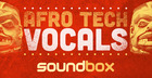 Afro Tech Vocals