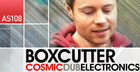 Boxcutter - Cosmic Dub Electronics