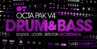 Octa pak v4 banner 1000 x 512