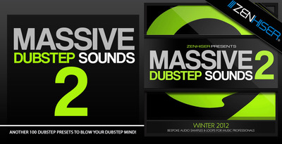 Massive dubstep sounds 2
