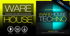 Studio Essentials - Warehouse Techno