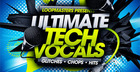 Ultimate Tech Vocals