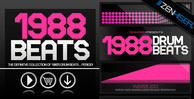 1988 drum beats