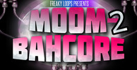 Moombahcore vol 2 1000x512
